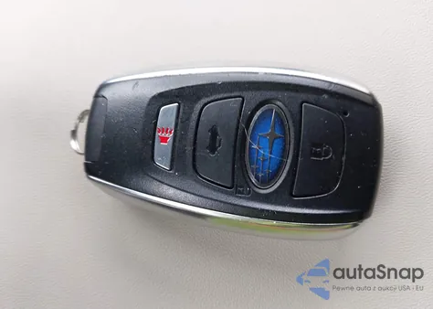 2024 Subaru Ascent Limited 7-Passenger z USA, uszkodzony, nr VIN 4S4WMAUD7R3448809